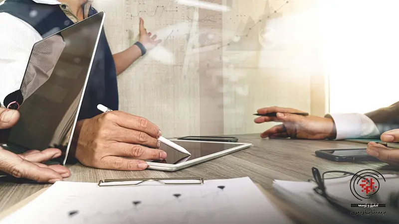 چرا به برنامه استراتژیک نیاز است؟