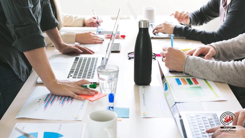 زمان تکمیل طرح استقرار