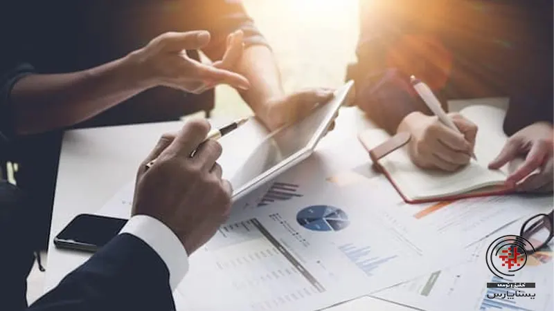 برنامه ریزی استراتژیک