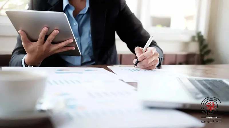 برنامه ریزی استراتژیک چیست