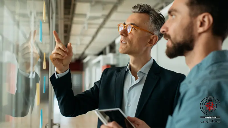 برنامه استراتژیک