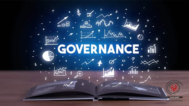 حکمرانی داده