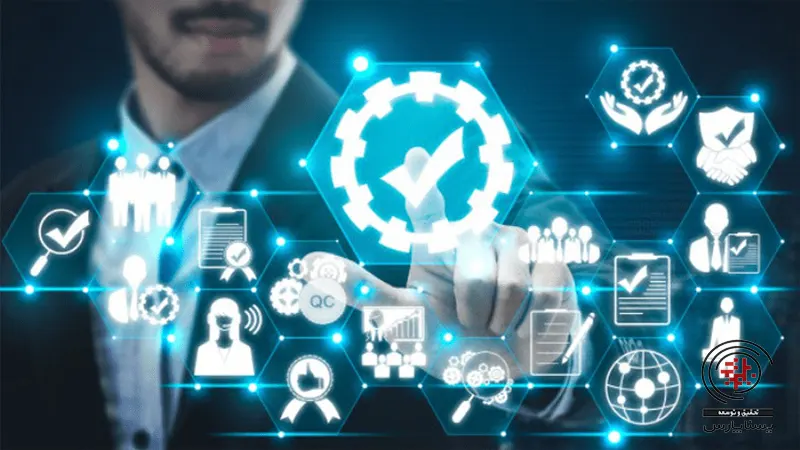 مزایای ارزیابی عملکرد