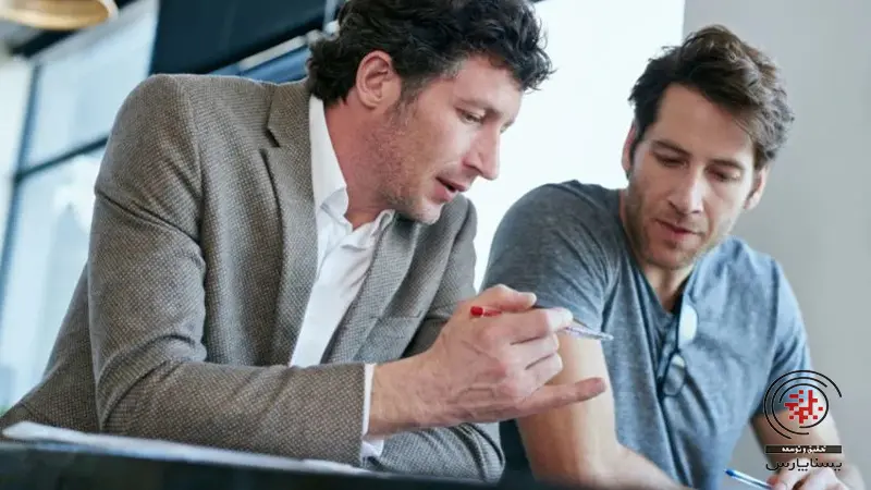 تدوین برنامه استراتژیک