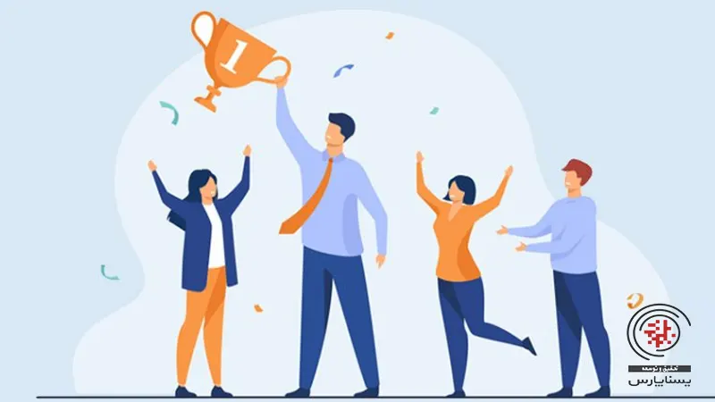 مدیریت عملکرد کارکنان