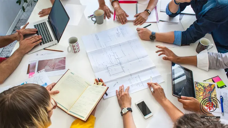 برنامه استراتژیک