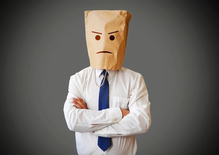 اشتباه مدیران