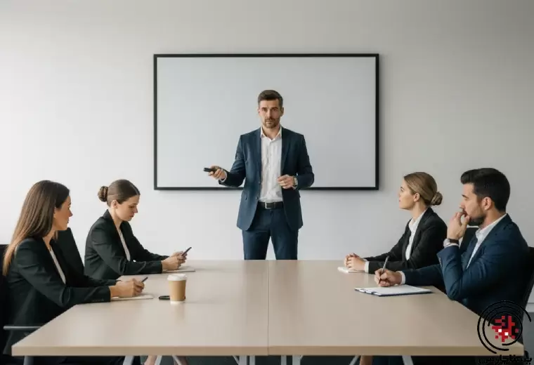 اصل پیتر برای کارمندان