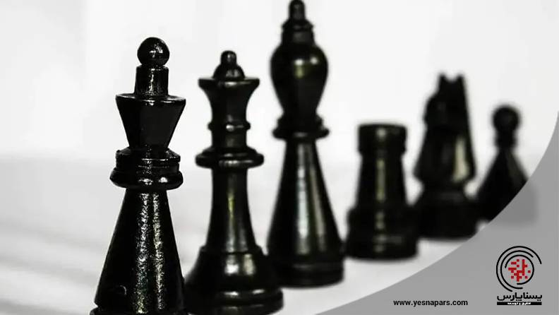 مدیریت استراتژیک