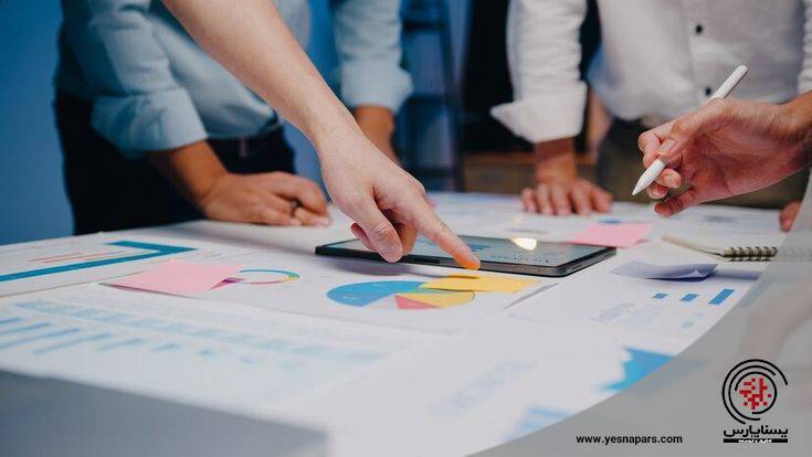 مدیریت استراتژیک