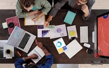 طرح استقرار نظام مدیریت سبد پروژه