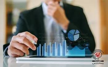 چگونه تصمیم گیری داده محور به شرکت‌ها مزیت رقابتی می‌دهد؟