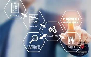 راهنمای مقدماتی مدیریت پروژه در منابع انسانی