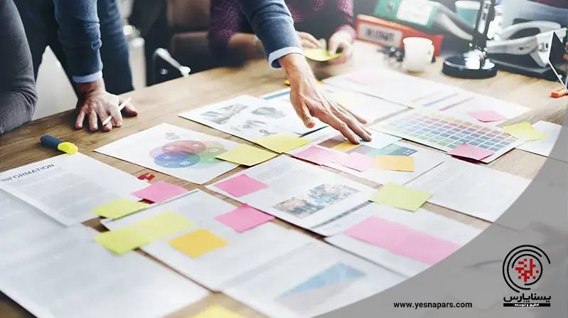 مدیریت استراتژیک