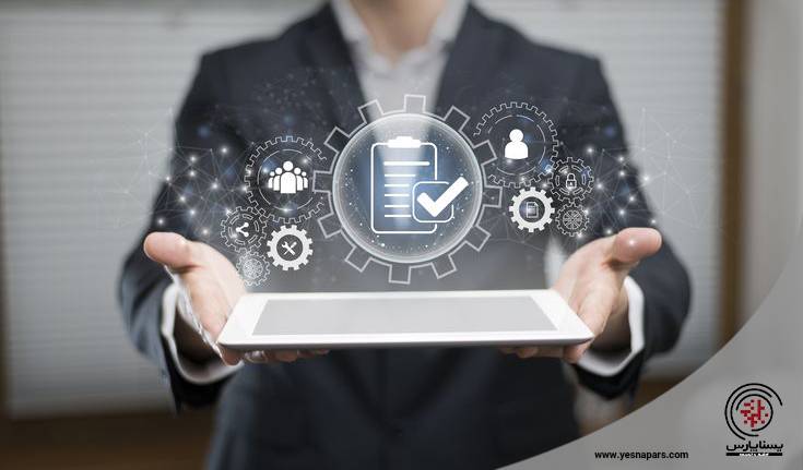 مدیریت سازمانی