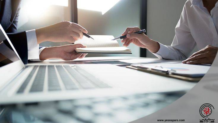 مدیریت پروژه