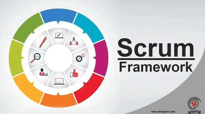 مدیریت پروژه