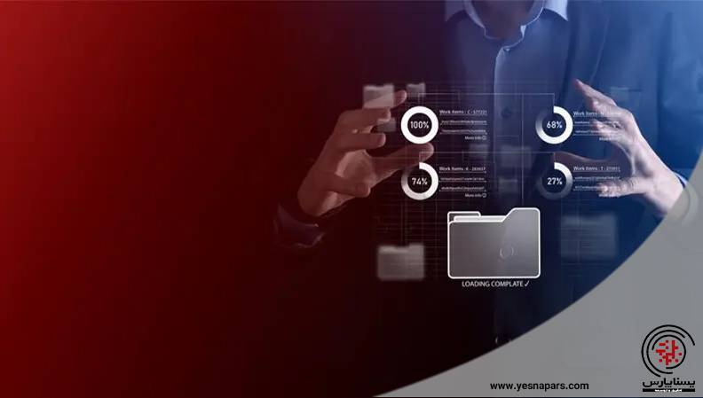 مدیریت پروژه