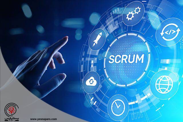 مدیریت پروژه