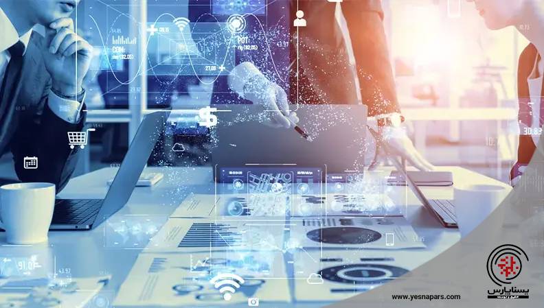 مدیریت استراتژیک