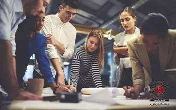 همکاری و سازگاری در محل کار: نکات مهم برای بهبود روابط کاری