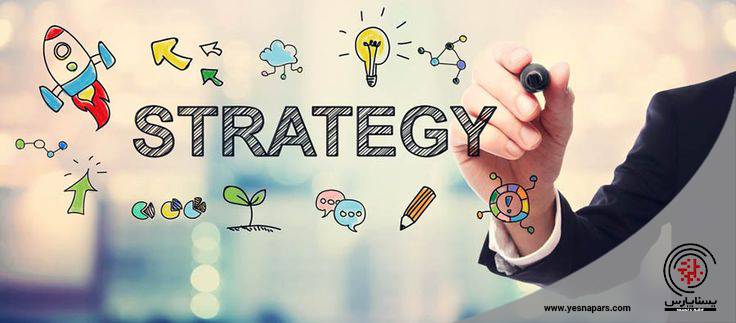 مدیریت استراتژیک