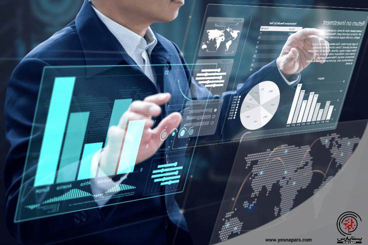 مدیریت پروژه