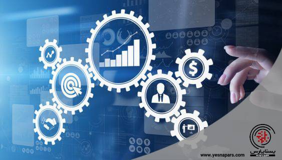 مدیریت عملکرد کارکنان