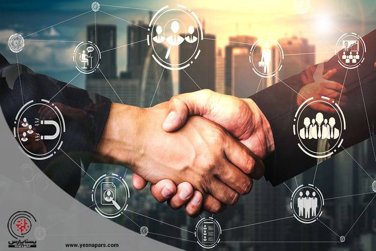 مدیریت عملکرد کارکنان