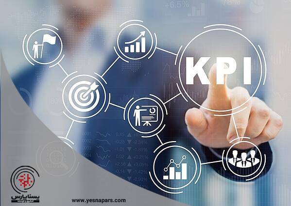 شاخص های عملکرد