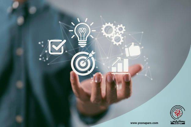 مدیریت استراتژیک