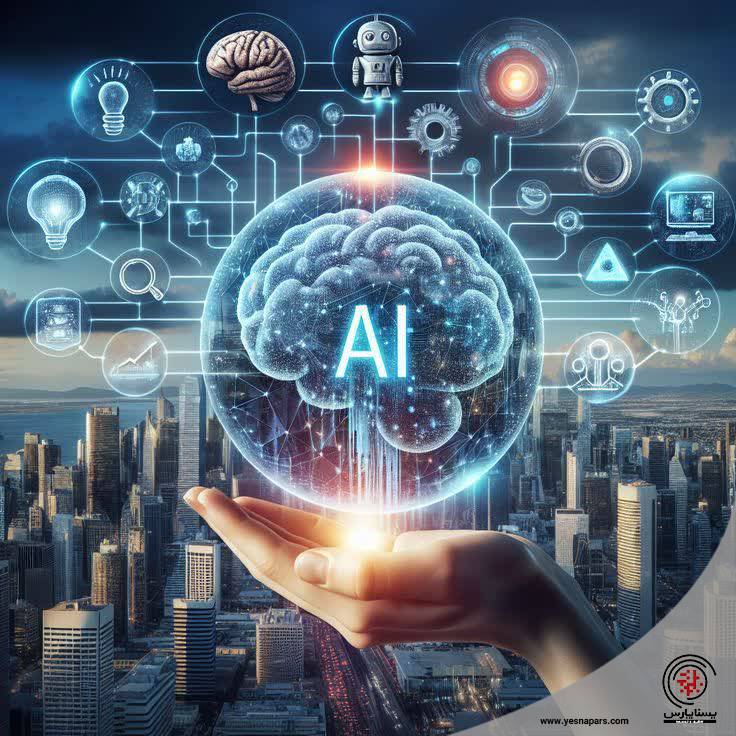 مدیریت پروژه