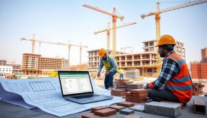 چالش های مدیریت پروژه