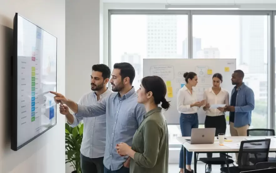 مدیریت چابک